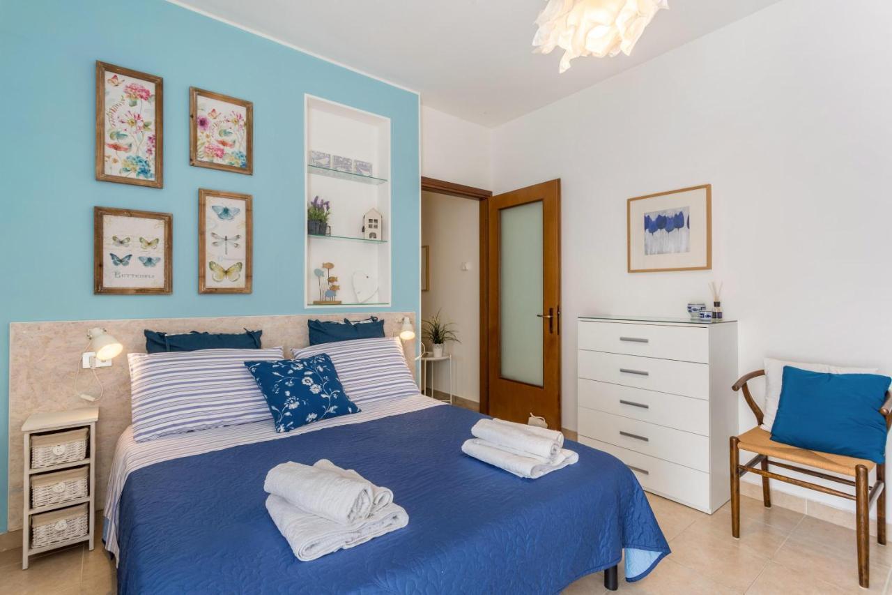 La Terrazza Apartment Brunate Bagian luar foto